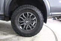 USED 2023 73 FORD RANGER 2.0 EcoBlue Raptor Auto 4WD Euro 6 (s/s) 4dr 360 Cam, Heated Seats,