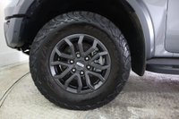 USED 2023 73 FORD RANGER 2.0 EcoBlue Raptor Auto 4WD Euro 6 (s/s) 4dr 360 Cam, Heated Seats,