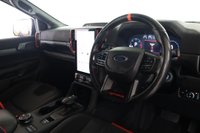 USED 2023 73 FORD RANGER 2.0 EcoBlue Raptor Auto 4WD Euro 6 (s/s) 4dr 360 Cam, Heated Seats,