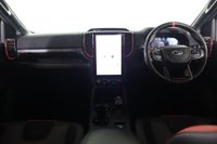 USED 2023 73 FORD RANGER 2.0 EcoBlue Raptor Auto 4WD Euro 6 (s/s) 4dr 360 Cam, Heated Seats,
