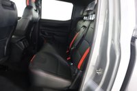 USED 2023 73 FORD RANGER 2.0 EcoBlue Raptor Auto 4WD Euro 6 (s/s) 4dr 360 Cam, Heated Seats,