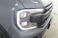USED 2023 73 FORD RANGER 2.0 EcoBlue Raptor Auto 4WD Euro 6 (s/s) 4dr 360 Cam, Heated Seats,