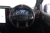 USED 2023 73 FORD RANGER 2.0 EcoBlue Raptor Auto 4WD Euro 6 (s/s) 4dr 360 Cam, Heated Seats,