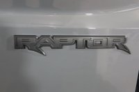 USED 2023 73 FORD RANGER 2.0 EcoBlue Raptor Auto 4WD Euro 6 (s/s) 4dr 360 Cam, Heated Seats,