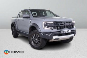 View our Ford Ranger
