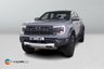 USED 2023 73 FORD RANGER 2.0 EcoBlue Raptor Auto 4WD Euro 6 (s/s) 4dr 360 Cam, Heated Seats,