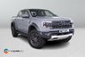 USED 2023 73 FORD RANGER 2.0 EcoBlue Raptor Auto 4WD Euro 6 (s/s) 4dr 360 Cam, Heated Seats,