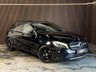 USED 2017 67 MERCEDES-BENZ A-CLASS 2.1 A200d Sport (Premium Plus) Hatchback 5dr Diesel 7G-DCT Euro 6 (s/s) (136 ps) 