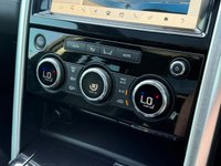 USED 2018 68 LAND ROVER DISCOVERY 3.0 SD V6 HSE SUV 5dr Diesel Auto 4WD Euro 6 (s/s) (306 ps) 