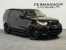 USED 2018 68 LAND ROVER DISCOVERY 3.0 SD V6 HSE SUV 5dr Diesel Auto 4WD Euro 6 (s/s) (306 ps) 
