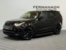 USED 2018 68 LAND ROVER DISCOVERY 3.0 SD V6 HSE SUV 5dr Diesel Auto 4WD Euro 6 (s/s) (306 ps) 