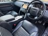 USED 2018 68 LAND ROVER DISCOVERY 3.0 SD V6 HSE SUV 5dr Diesel Auto 4WD Euro 6 (s/s) (306 ps) 