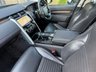 USED 2018 68 LAND ROVER DISCOVERY 3.0 SD V6 HSE SUV 5dr Diesel Auto 4WD Euro 6 (s/s) (306 ps) 