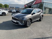 USED 2025 75 TOYOTA YARIS CROSS 1.5 VVT-h Excel SUV 5dr Petrol Hybrid E-CVT Euro 6 (s/s) (130 ps) Camera Nav Cruise Apple Play