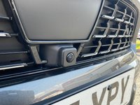 USED 2025 75 TOYOTA YARIS CROSS 1.5 VVT-h Excel SUV 5dr Petrol Hybrid E-CVT Euro 6 (s/s) (130 ps) Camera Nav Cruise Apple Play