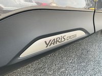 USED 2025 75 TOYOTA YARIS CROSS 1.5 VVT-h Excel SUV 5dr Petrol Hybrid E-CVT Euro 6 (s/s) (130 ps) Camera Nav Cruise Apple Play