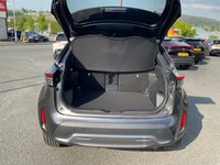 USED 2025 75 TOYOTA YARIS CROSS 1.5 VVT-h Excel SUV 5dr Petrol Hybrid E-CVT Euro 6 (s/s) (130 ps) Camera Nav Cruise Apple Play