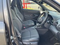 USED 2025 75 TOYOTA YARIS CROSS 1.5 VVT-h Excel SUV 5dr Petrol Hybrid E-CVT Euro 6 (s/s) (130 ps) Camera Nav Cruise Apple Play