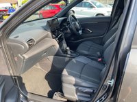 USED 2025 75 TOYOTA YARIS CROSS 1.5 VVT-h Excel SUV 5dr Petrol Hybrid E-CVT Euro 6 (s/s) (130 ps) Camera Nav Cruise Apple Play