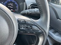 USED 2025 75 TOYOTA YARIS CROSS 1.5 VVT-h Excel SUV 5dr Petrol Hybrid E-CVT Euro 6 (s/s) (130 ps) Camera Nav Cruise Apple Play