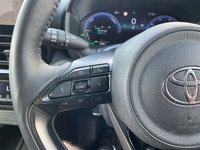 USED 2025 75 TOYOTA YARIS CROSS 1.5 VVT-h Excel SUV 5dr Petrol Hybrid E-CVT Euro 6 (s/s) (130 ps) Camera Nav Cruise Apple Play