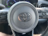USED 2025 75 TOYOTA YARIS CROSS 1.5 VVT-h Excel SUV 5dr Petrol Hybrid E-CVT Euro 6 (s/s) (130 ps) Camera Nav Cruise Apple Play