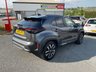 USED 2025 75 TOYOTA YARIS CROSS 1.5 VVT-h Excel SUV 5dr Petrol Hybrid E-CVT Euro 6 (s/s) (130 ps) Camera Nav Cruise Apple Play