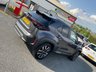 USED 2025 75 TOYOTA YARIS CROSS 1.5 VVT-h Excel SUV 5dr Petrol Hybrid E-CVT Euro 6 (s/s) (130 ps) Camera Nav Cruise Apple Play