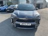 USED 2025 75 TOYOTA YARIS CROSS 1.5 VVT-h Excel SUV 5dr Petrol Hybrid E-CVT Euro 6 (s/s) (130 ps) Camera Nav Cruise Apple Play