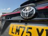 USED 2025 75 TOYOTA YARIS CROSS 1.5 VVT-h Excel SUV 5dr Petrol Hybrid E-CVT Euro 6 (s/s) (130 ps) Camera Nav Cruise Apple Play