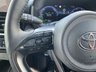 USED 2025 75 TOYOTA YARIS CROSS 1.5 VVT-h Excel SUV 5dr Petrol Hybrid E-CVT Euro 6 (s/s) (130 ps) Camera Nav Cruise Apple Play