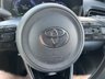 USED 2025 75 TOYOTA YARIS CROSS 1.5 VVT-h Excel SUV 5dr Petrol Hybrid E-CVT Euro 6 (s/s) (130 ps) Camera Nav Cruise Apple Play
