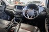 USED 2017 67 HYUNDAI TUCSON 1.7 CRDi Blue Drive Premium SUV 5dr Diesel Manual Euro 6 (s/s) (116 ps) **Finance From 9.9% APR**
