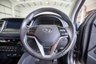 USED 2017 67 HYUNDAI TUCSON 1.7 CRDi Blue Drive Premium SUV 5dr Diesel Manual Euro 6 (s/s) (116 ps) **Finance From 9.9% APR**
