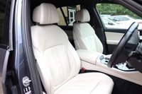 USED 2022 22 BMW X5 M50I 4.4 V8 XDRIVE 1 OWNER COMFORT/TECH+ PACKS BODYKIT