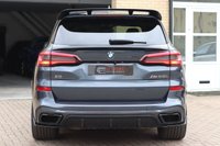 USED 2022 22 BMW X5 M50I 4.4 V8 XDRIVE 1 OWNER COMFORT/TECH+ PACKS BODYKIT