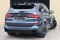 USED 2022 22 BMW X5 M50I 4.4 V8 XDRIVE 1 OWNER COMFORT/TECH+ PACKS BODYKIT