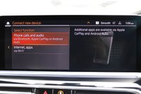 USED 2022 22 BMW X5 M50I 4.4 V8 XDRIVE 1 OWNER COMFORT/TECH+ PACKS BODYKIT