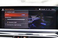 USED 2022 22 BMW X5 M50I 4.4 V8 XDRIVE 1 OWNER COMFORT/TECH+ PACKS BODYKIT