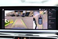USED 2022 22 BMW X5 M50I 4.4 V8 XDRIVE 1 OWNER COMFORT/TECH+ PACKS BODYKIT