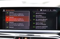 USED 2022 22 BMW X5 M50I 4.4 V8 XDRIVE 1 OWNER COMFORT/TECH+ PACKS BODYKIT