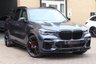 USED 2022 22 BMW X5 M50I 4.4 V8 XDRIVE 1 OWNER COMFORT/TECH+ PACKS BODYKIT