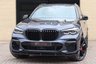USED 2022 22 BMW X5 M50I 4.4 V8 XDRIVE 1 OWNER COMFORT/TECH+ PACKS BODYKIT