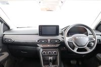 USED 2024 74 DACIA JOGGER 1.6 Hybrid Expression MPV 5dr Petrol Hybrid Auto Euro 6 (s/s) (140 ps) CAMERA, 7 SEATER, 1 OWNER