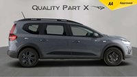 USED 2024 74 DACIA JOGGER 1.6 Hybrid Expression MPV 5dr Petrol Hybrid Auto Euro 6 (s/s) (140 ps) CAMERA, 7 SEATER, 1 OWNER