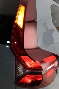 USED 2024 74 DACIA JOGGER 1.6 Hybrid Expression MPV 5dr Petrol Hybrid Auto Euro 6 (s/s) (140 ps) CAMERA, 7 SEATER, 1 OWNER