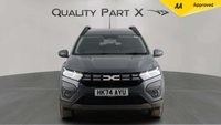 USED 2024 74 DACIA JOGGER 1.6 Hybrid Expression MPV 5dr Petrol Hybrid Auto Euro 6 (s/s) (140 ps) CAMERA, 7 SEATER, 1 OWNER