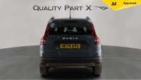 USED 2024 74 DACIA JOGGER 1.6 Hybrid Expression MPV 5dr Petrol Hybrid Auto Euro 6 (s/s) (140 ps) CAMERA, 7 SEATER, 1 OWNER