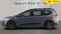 USED 2024 74 DACIA JOGGER 1.6 Hybrid Expression MPV 5dr Petrol Hybrid Auto Euro 6 (s/s) (140 ps) CAMERA, 7 SEATER, 1 OWNER