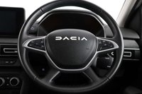 USED 2024 74 DACIA JOGGER 1.6 Hybrid Expression MPV 5dr Petrol Hybrid Auto Euro 6 (s/s) (140 ps) CAMERA, 7 SEATER, 1 OWNER